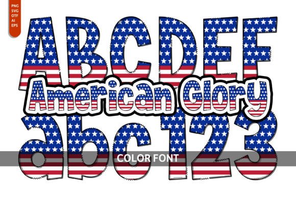 American Glory: Injecting Spirit into Modern Design