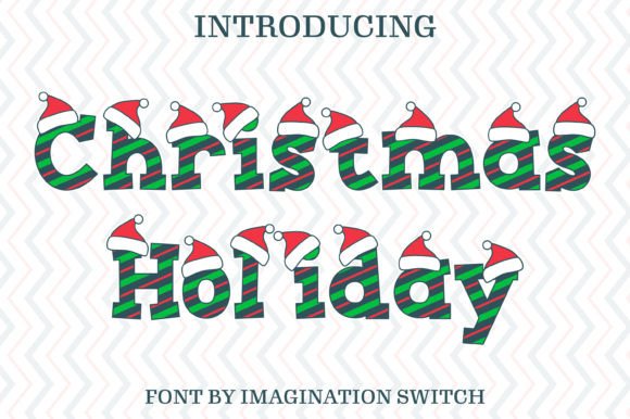 Christmas Holiday: Adding Festive Magic to Your Designs