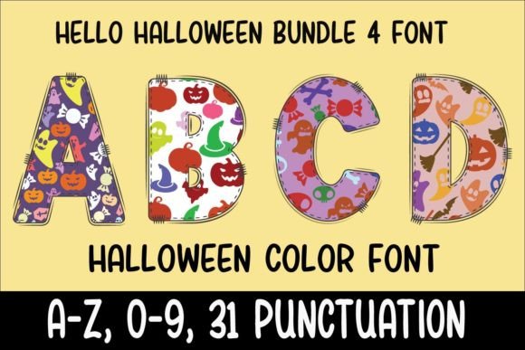 Give Your Autumn Projects a Voice with Hello Halloween