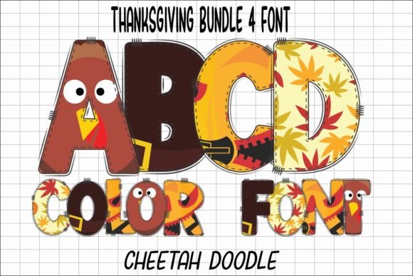 Thanksgiving Day: More Than Just a Holiday Name