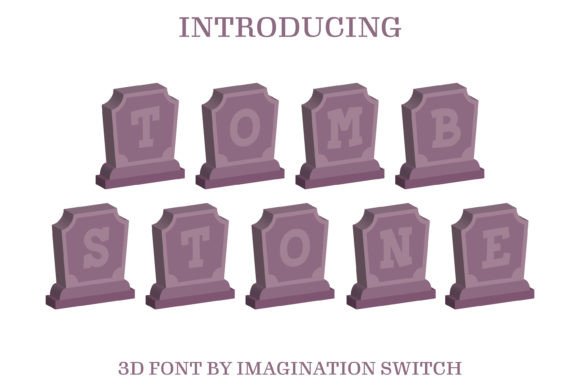 Tombstone 3D: Adding Dimension to Your Visual Storytelling
